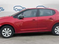 Occasion Citroën C3 Live 83 ch (61 kW) 2021 Rouge Citadine