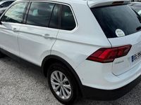 Occasion VW Tiguan Business 150 ch (110 kW) 2016 SUV