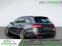 occasion Mercedes E63 AMG ClasseBva 4-matic+