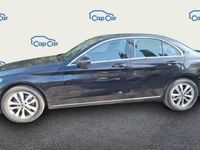 occasion Mercedes C180 180 CDI 122 BlueTEC 9G-Tronic Avantgarde