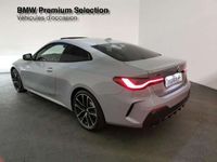 occasion BMW 420 420 dA xDrive 190ch M Sport