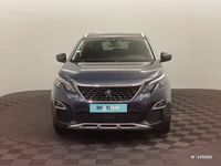 occasion Peugeot 5008 5008 IIPURETECH 130CH S&S EAT8 ALLURE BUSINESS