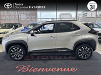 occasion Toyota Yaris Cross 116h Design AWD-i MY22