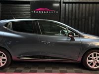 Occasion Renault Clio IV LIMITED 2018 Citadine