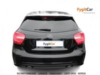 occasion Mercedes A200 ClasseCDI Fascination 7G-DCT