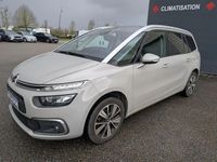 Occasion Citroën Grand C4 Picasso Feel 122 ch (89 kW) 2017 Beige Monospace