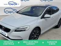 Occasion Volvo V40 122 ch (89 kW) 2019 Blanc Break