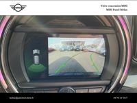 Occasion Mini Cooper Countryman Chili 136 ch (100 kW) 2019 Midnight black SUV