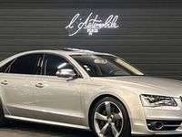 Occasion Audi S8 Sport 520 ch (382 kW) 2012 Berline