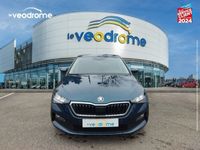 occasion Skoda Scala 1.5 Tsi 150ch Ambition Dsg7