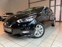 occasion Nissan Micra IG-T 100 BVM5 N-Connecta - Garantie 12 mois