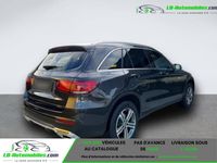 occasion Mercedes GLC220 d BVA 4Matic