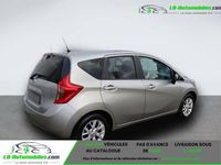 occasion Nissan Note 1.5 dCi - 90 BVM