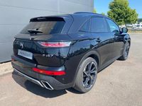 Occasion DS Automobiles DS7 Crossback 2021 Noir SUV