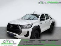 Occasion Toyota HiLux 150 ch (110 kW) 2021 Pick-up