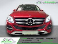 occasion Mercedes GLE350 d BVA 4Matic