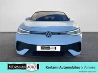 Occasion VW ID.5 Pro 210 kW (286 ch) 2024 Blanc glacier / noir uni SUV