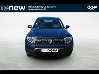 occasion Dacia Duster DUSTERSCe 115 4x2 Access