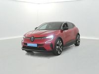 Occasion Renault Mégane IV Techno 161 kW (220 ch) 2022