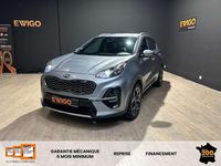 Occasion Kia Sportage Active 185 ch (136 kW) 2019 SUV