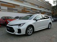 Occasion Suzuki Swace 99 ch (72 kW) 2020 Blanc Break