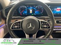 occasion Mercedes GLE450 AMG EQBoost BVA 4Matic