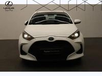 Occasion Toyota Yaris Hybrid 2022 Blanc Citadine