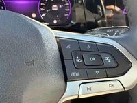 Occasion VW Golf VII 2021 Blanc oryx nacre Citadine