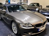 occasion BMW Z4 M M 343ch (E85)