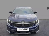 occasion Renault Espace E-Tech hybrid 200 Techno 5 portes Hybride Automatique Bleu