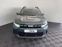 Occasion Dacia Bigster Journey 2025 Vert SUV