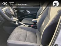 occasion Toyota Yaris Hybrid 116h Design 5p MY22