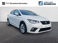 occasion Seat Ibiza 1.0 EcoTSI 95 ch S/S BVM5 Urban