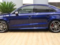 occasion Audi S3 Berline 2.0 TFSI 310CH QUATTRO S TRONIC 7