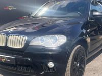 occasion BMW X5 E70 40d 306ch M Sport BVA8