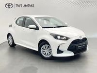 Occasion Toyota Yaris Hybrid Active 2024 Blanc Citadine