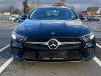 occasion Mercedes CLS220 D 194CH AMG LINE+ 9G-TRONIC