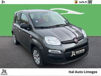occasion Fiat Panda 1.2 8v 69ch Pop