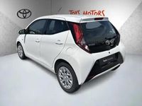 Occasion Toyota Aygo X-play 2020 Blanc Citadine