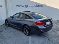 occasion BMW 430 430 dA xDrive 258ch M Sport