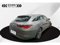 occasion Mercedes CLA180 d BUSINESS SOLUTIONS- NAVI - LED