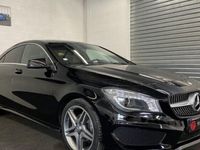 occasion Mercedes 180 Classe CLA classe coupe 1.6120 pack amg