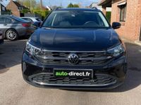 occasion VW Taigo 1.0 TSI 110CH LIFE PLUS DSG7