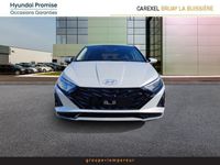 occasion Hyundai i20 1.0 T-gdi 100ch Hybrid Creative Dct-7