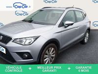 occasion Seat Arona 1.0 TSI 95 Style