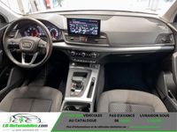 occasion Audi Q5 35 TDI 163 BVA