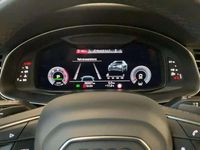 Occasion Audi Q8 S-line plus 286 ch (210 kW) 2023 Bleu SUV