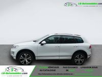 occasion VW Touareg 3.0 V6 TDI 262 BVA 4Motion