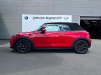 occasion Mini Cooper Cabriolet 