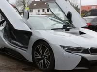 occasion BMW i8 Coupé Pure Impulse Caméra 360° Affichage Tête Haute Harman Kardon Garantie 12 Mois